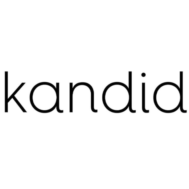 Kandid Logo