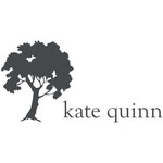 Kate Quinn Logo
