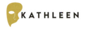 Kathleen Pham Store Logo