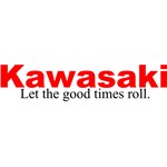 Kawasaki Logo