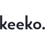 Keeko Oral Care Logo