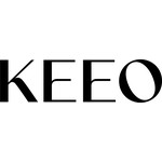Keeo Hair Logo