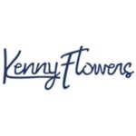 Kenny Flowers Logo
