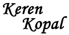 Keren Kopal Logo