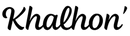 KHALHON Logo