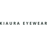KIAURA Eyeware Logo