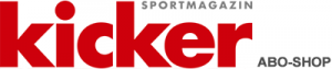 Kicker Logo