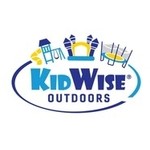 Kid Wise Outdoors Logo
