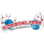 Kids Bowl Free Logo