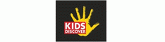 Kids Discover Logo