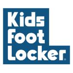 Kids Foot Locker Logo