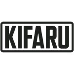 Kifaru Logo