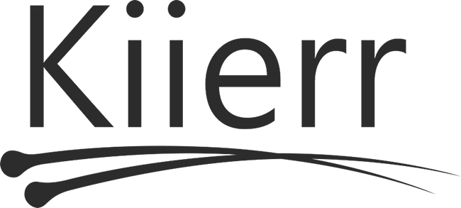 Kiierr Logo