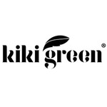 KIKI Green Logo