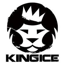 King Ice Logo