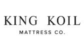 King Koil Logo