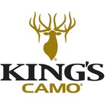 King's Camo Logo