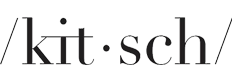 Kitsch Logo