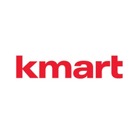 Kmart Logo
