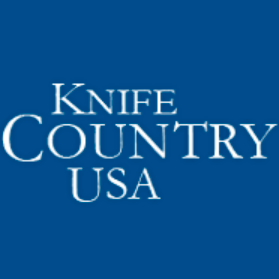 Knife Country Logo