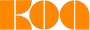 Koa Logo