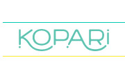 Kopari Logo