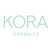 KORA ORGANICS Logo