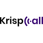 Krisp Call Logo