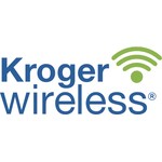 Kroger Wireless Logo