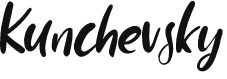Kunchevsky Logo