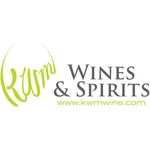 KWM Wine Logo