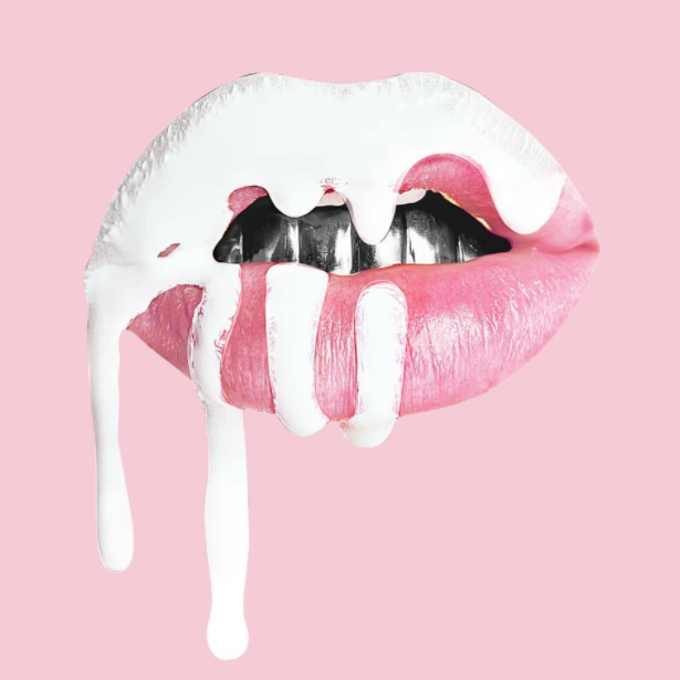 Kylie Cosmetics Logo
