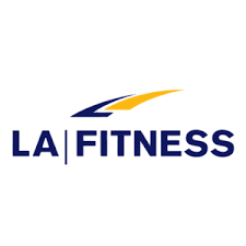 LA Fitness Logo