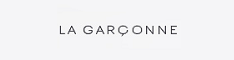 La Garconne Logo