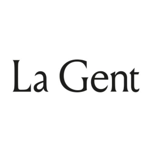 La Gent Logo