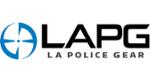LA Police Gear Logo