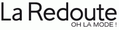 La Redoute Logo