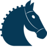 La Sellerie de Maé Logo