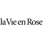La Vie en Rose Logo