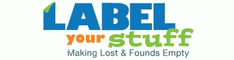 Label Your Stuff Logo