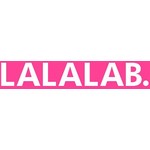 LALALAB Logo