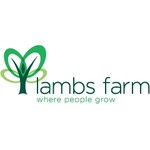 Lambs Farm Logo