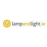 Lamp and Light IE Logo