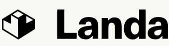 Landa Logo