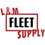 L&M Fleet Supply Coupons