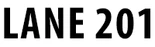 Lane 201 Logo
