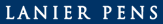 Lanier Pens Logo