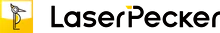 Laserpecker Logo