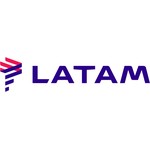 LATAM Airlines Logo