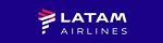 LATAM Logo